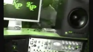dex in studio