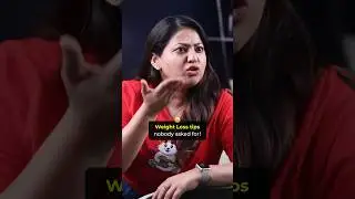COMMENTS from Friends and Family when you start Weight Loss Journey 😒