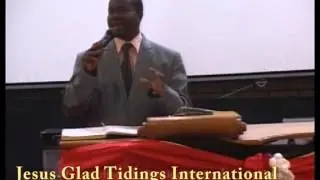 The Anointing for exploits