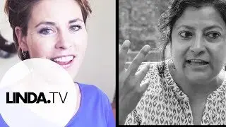 Kawita || Kankermonologen || LINDA.tv