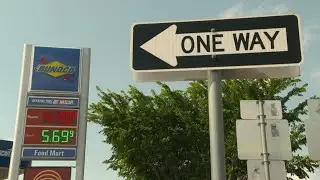 Texas gas prices are higher than ever