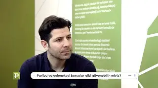 Yekta Kopan ile Paribu Soru Bankası #1