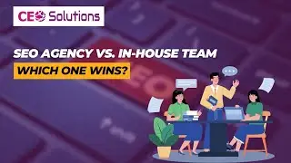 🔥 Should You Outsource SEO or Do It In-House? (Best Choice for Your Business!)
