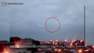 Occore sintonizzarci alla LUCE per poter vedere gli UFO dei mondi confederati