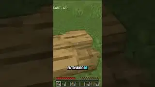 La IA que crea Minecraft sin Minecraft