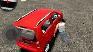 Indian Cars Simulator Gameplay #5 | Mobile Gameplay