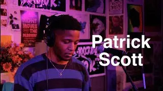 Patrick Scott (Local Vibes)