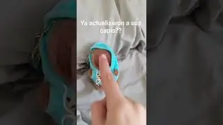 ya actualizaron a sus capis??