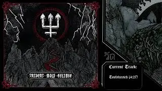 Watain - Trident Wolf Eclipse (Full Album) HQ