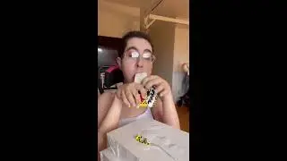 Abba-Zaba peanut butter 70s taffy review