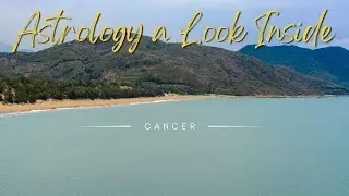 CANCER QUICK TAROT CARD PULL - 10 of Pentacles - WOW!!!