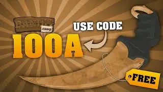 Bandit Camp Promo Code - Bandit Camp Free Scrap Bonus Code - Bandit Camp Bonus Code