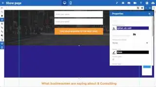Convertri Review|Convertri|Convertri Demo - Page Builder Quick Demo