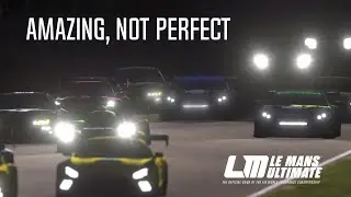 Le Mans Ultimate 1.0 - Critique & Review