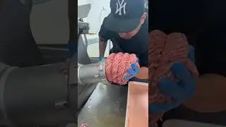 Meat Grinder