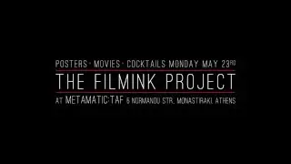 The Filmink Project