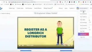 HOW TO CREATE PRODUCT VIDEO ADVERTS WITH RENDERFOREST/EXPLAINER ANIMATION/RENDERFOREST TUTORIAL/