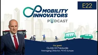 E22 - User acceptance and perception of autonomous vehicles | Guido di Pasquale