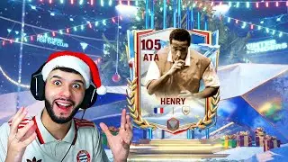CHEGOU OS NOVOS PACKS DE NATAL NO FC MOBILE! 🎁😱