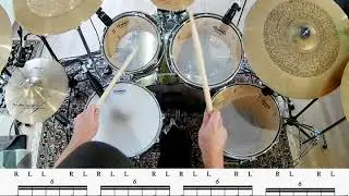 Hit'n'run tutorial 2/24: Classic Sextuplets With Spice