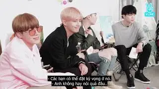 [REPLAY] BTS COUNTDOWN LIVE BURNING BTS! [BTS Vlive] [Vietsub]