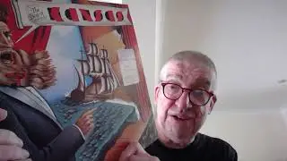 Ken's Collection: Styx vs Kansas - Who's the Best?