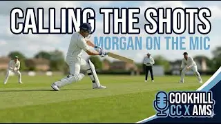 UNPLAYABLE?! James Stanley Spins a Web vs Rushwick | Calling the Shots
