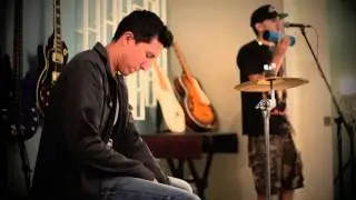 Drake We're Going Home Live Acoustic Cover KindaSmooth AaronJams