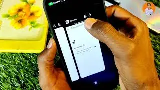 Infinix Zero 5G Me Dual Screen Kaise Kare , How To Use Split Screen in Infinix Zero 5G