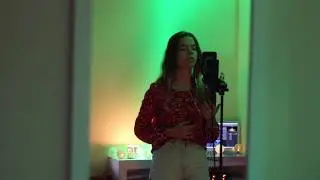 Twist In My Sobriety - Tanita Tikaram | Karolina Dyniewicz