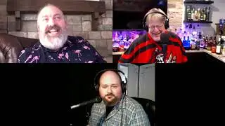 IT in the D / Penguicon / Podcast Detroit Studios