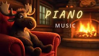 Relaxing Piano Instrumental &mdash; Calm Sounds for Meditation