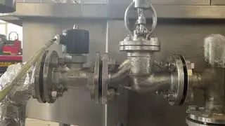 Safety & Innovation Eruis Equipment's High Temp Protection for Scalding Machines 2