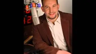 Support Public Radio: David Greene Poem