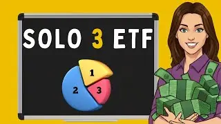ETF PER PICCOLI INVESTITORI 2026: GUIDA AL PAC IDEALE