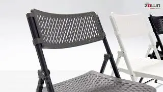 Scaun pliabil pentru evenimente - Aran