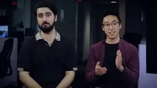 #MeetTheFilmmakers 