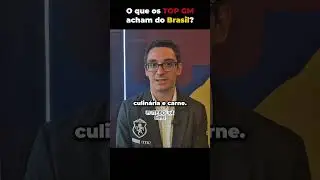 O que SUPER GM pensa sobre o Brasil?