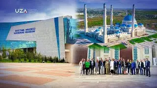 Ostonaga press-tur: madaniyat, tarix va diniy maskanlar