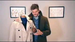 HIGH STREET VS HIGH END | 2155 фунтов стерлингов против 259 фунтов стерлингов