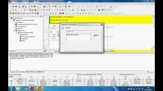 Videos-Blog ONROM, Cx-Programmer. Introduction Guide (Punto 5 1/2) Valentin Carnero.