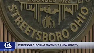 Here's how the Streetsboro you've known is about to change