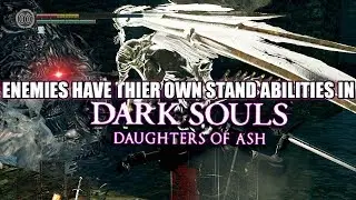 NO GHOSTS IN NEW LONDO...Wait For It -DS1 Daughters Of Ash Funny Moments (4)