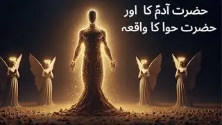 Where Did Humans Come From? The Story of Prophet Adam (AS)