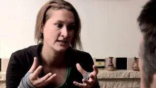 Cyfweliad gyda Bethan Marlow:  Rhan 2 -  Gwahaniaethau