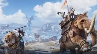 NEW FROZEN KINGDOM MODE IN BGMI 3.5 Update Fight Scenes @venom_yt-d3g #bgmi#pubg#gaming