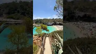 Cala Llombards, Mallorca Island Spain 🇪🇸