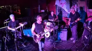 Miami Dade Legal Aide Battle of the Bands 2025 - Seacocks