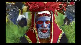 Poh Eh - Mark Wani (Jiwaka Oldies) JMR MUSIK