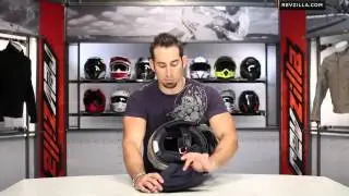 HJC RPHA Max Helmet Review at RevZilla.com